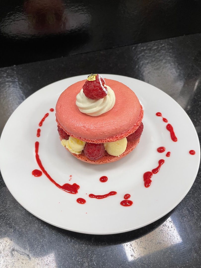Les Gourmets de Saint Cyr - Olivier et Betty de Contencin · Photos 1