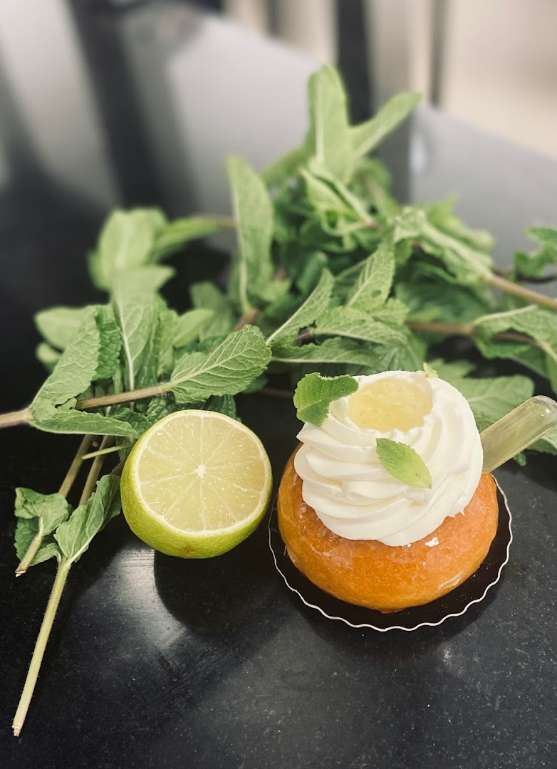 Les Gourmets de Saint Cyr - Olivier et Betty de Contencin · Photos 2